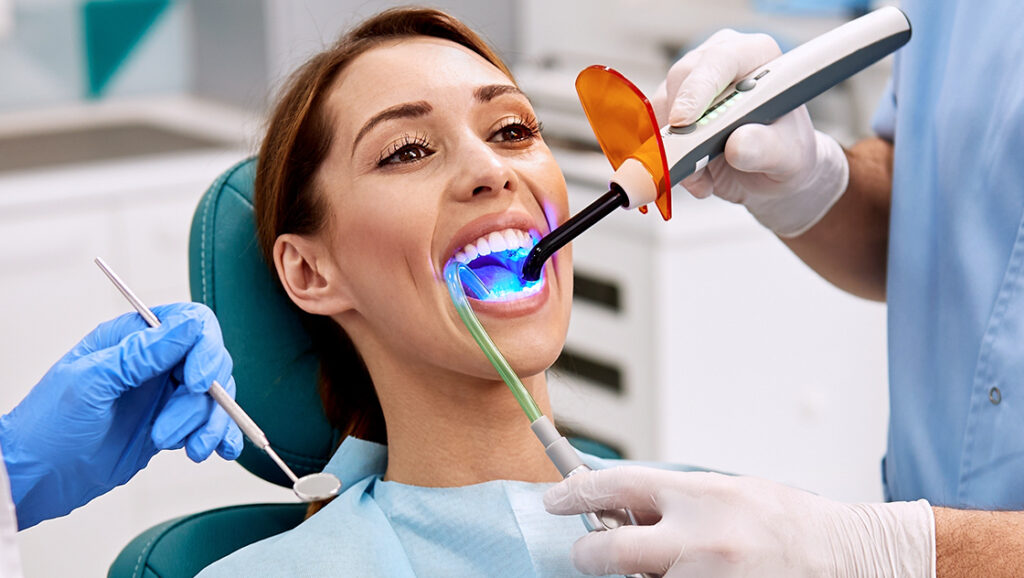 Trust our expert dentists for your or your child's dental sealants Dental sealants for kids and adults in New Berlin & Waukesha