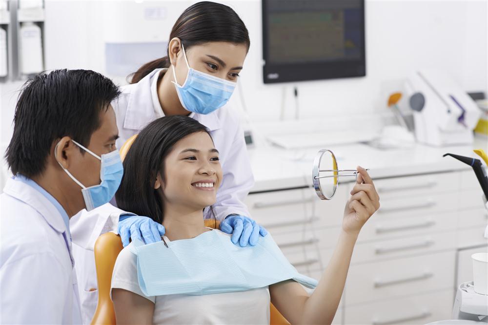 Dental Procedures Covered by Aetna Insurance 