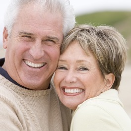dental implant restoration & implants for seniors