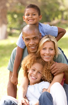 Painless, natural-looking composite fillings for the whole family Milwaukee dental fillings