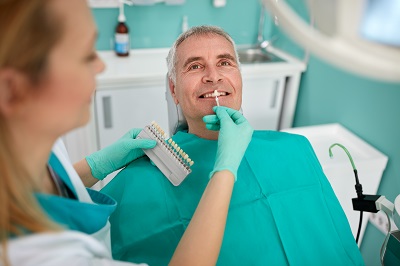 The benefits of dental implants 