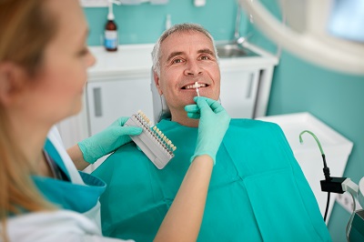 Dental implants help you maintain a healthy lifestyle The benefits of dental implants