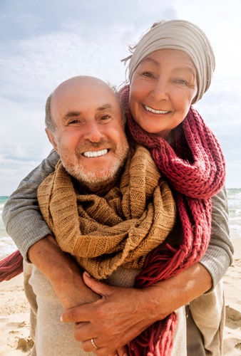 Show off a healthy smile with Ross dental implants Dental implant restoration and care specialist in New Berlin