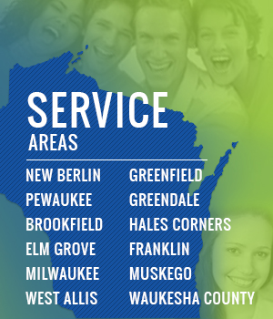 Don't wait for an emergency to happen--become a Ross Dental patient today! Emergency dentist: New Berlin, Waukesha, Brookfield, Milwaukee