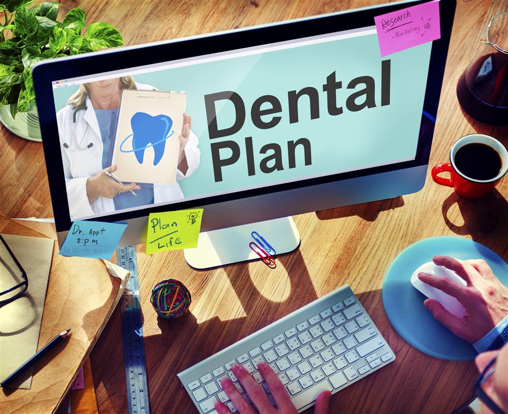 Affordable dental care for patients with no insurance