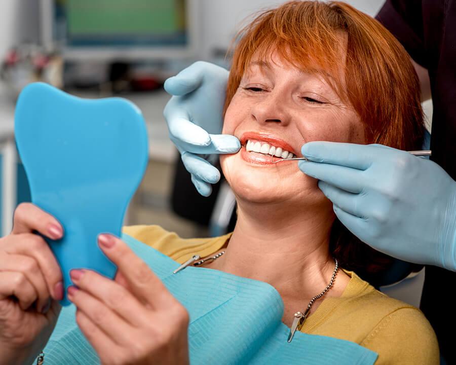 Preventative Dental Care from Ross Dental in Waukesha County