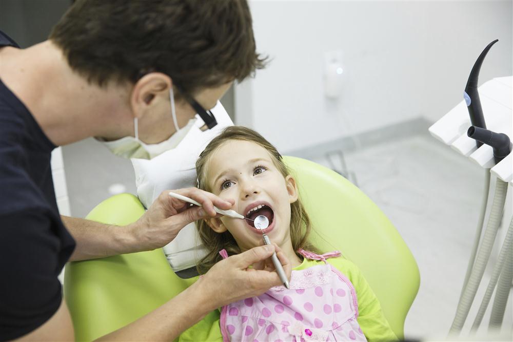 Sedation dentistry for dental phobia