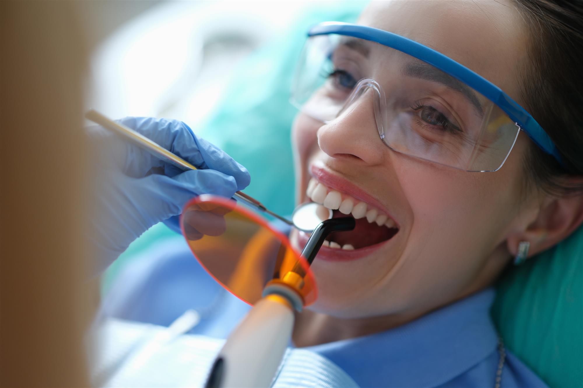 Wisconsin's premier dentist for broken teeth