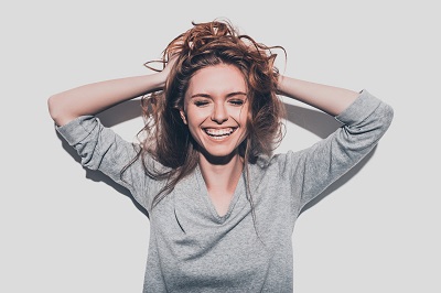 Get ready to show off your new smile! Affordable veneers dentist free consult Greenfield