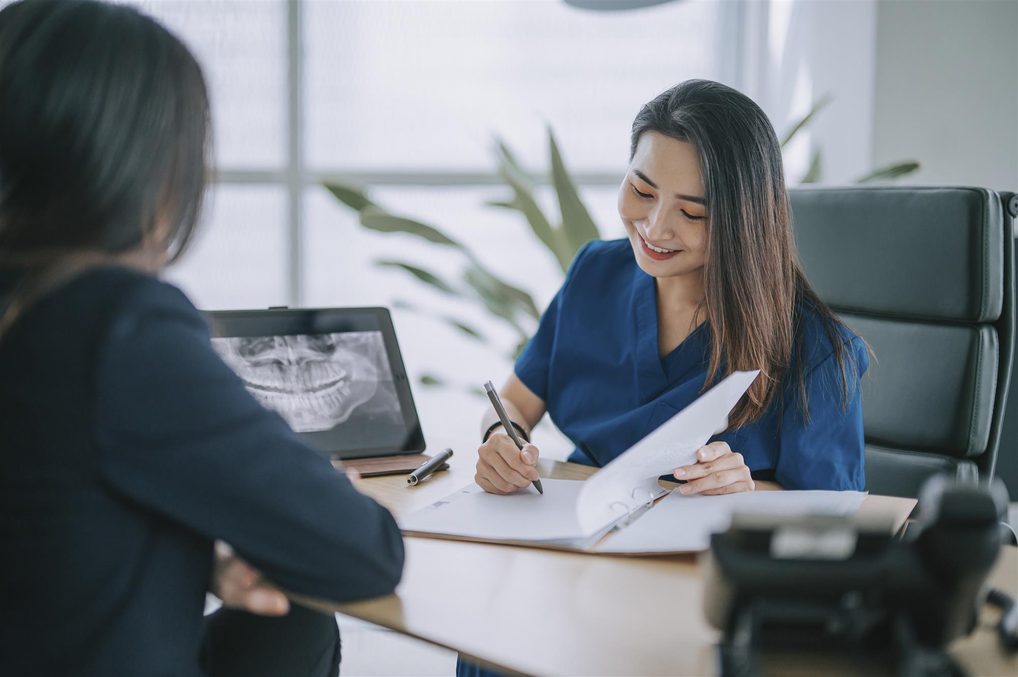 Wisconsin Dentists Accepting CareCredit