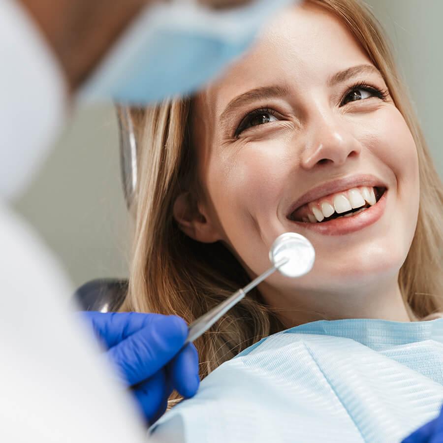 Dentist accepting new patients in Waukesha, WI