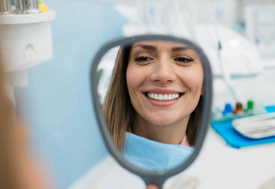 teeth whitening in Waukesha, WI