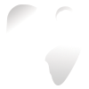 tooth with holes